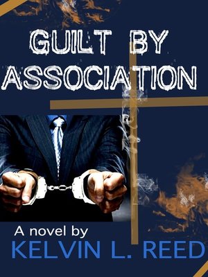 cover image of Guilt by Association